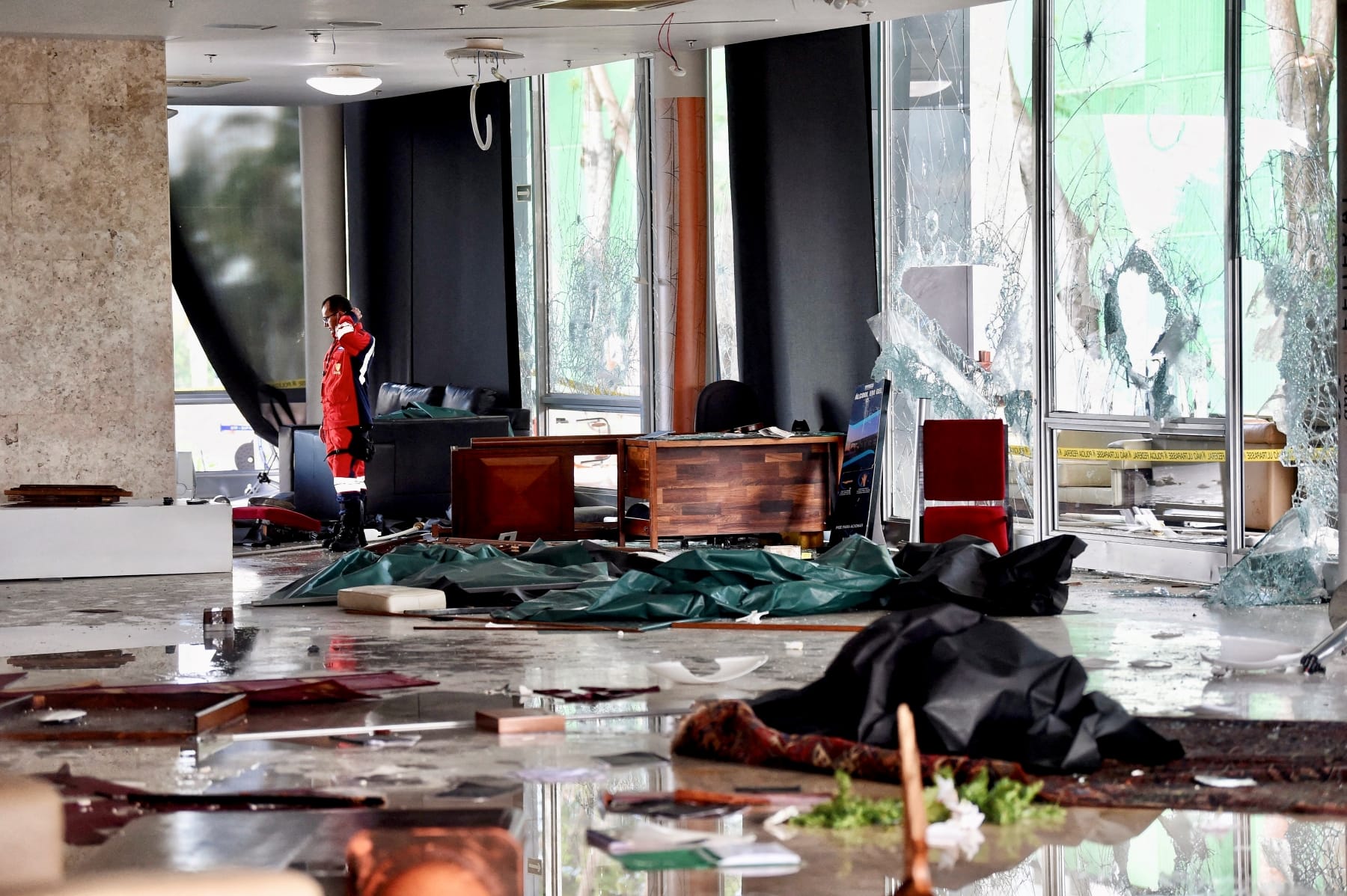 jair Bolsonaro brazil sentence military coup plotting