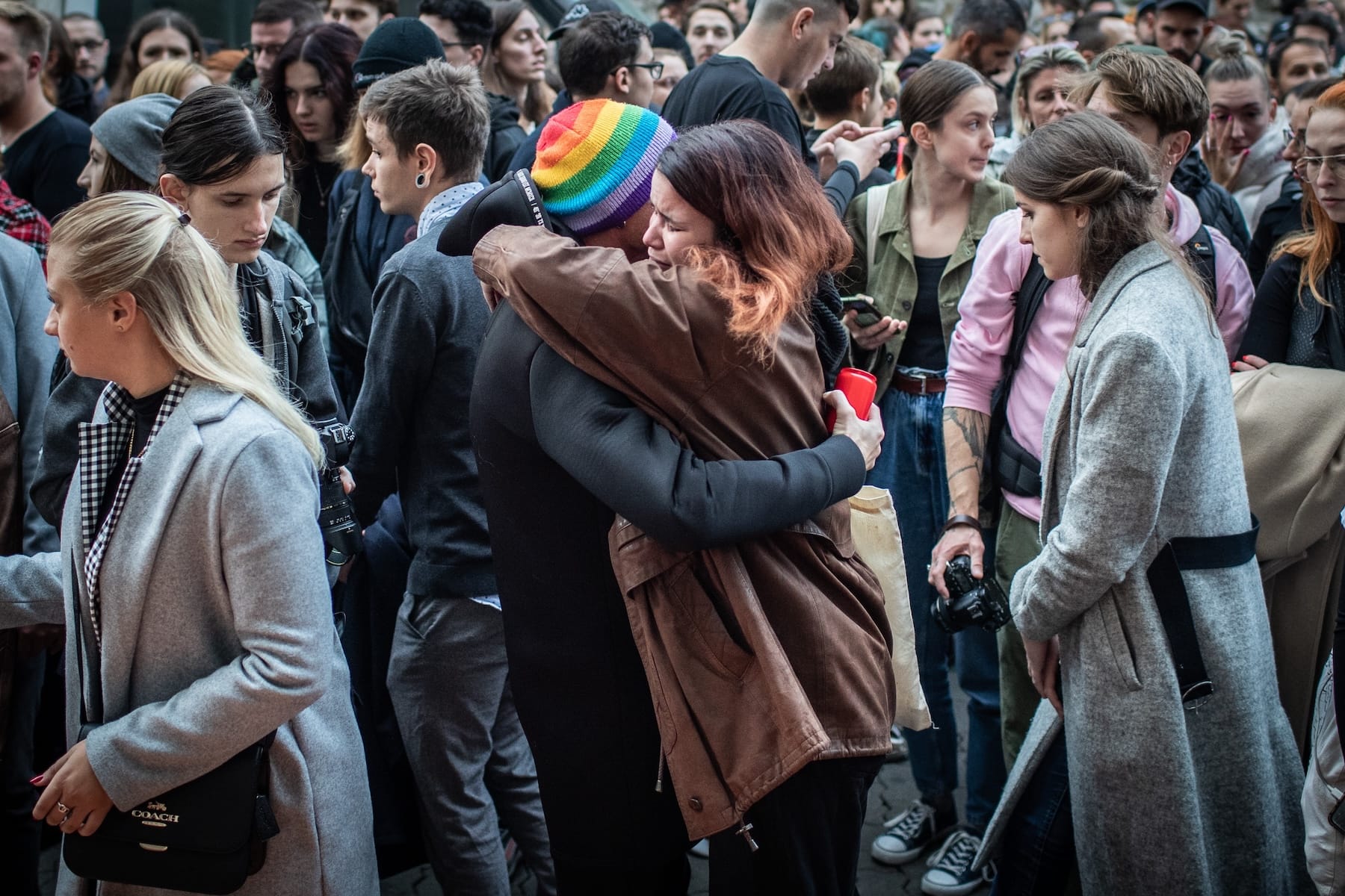 slovakia only two genders constitution