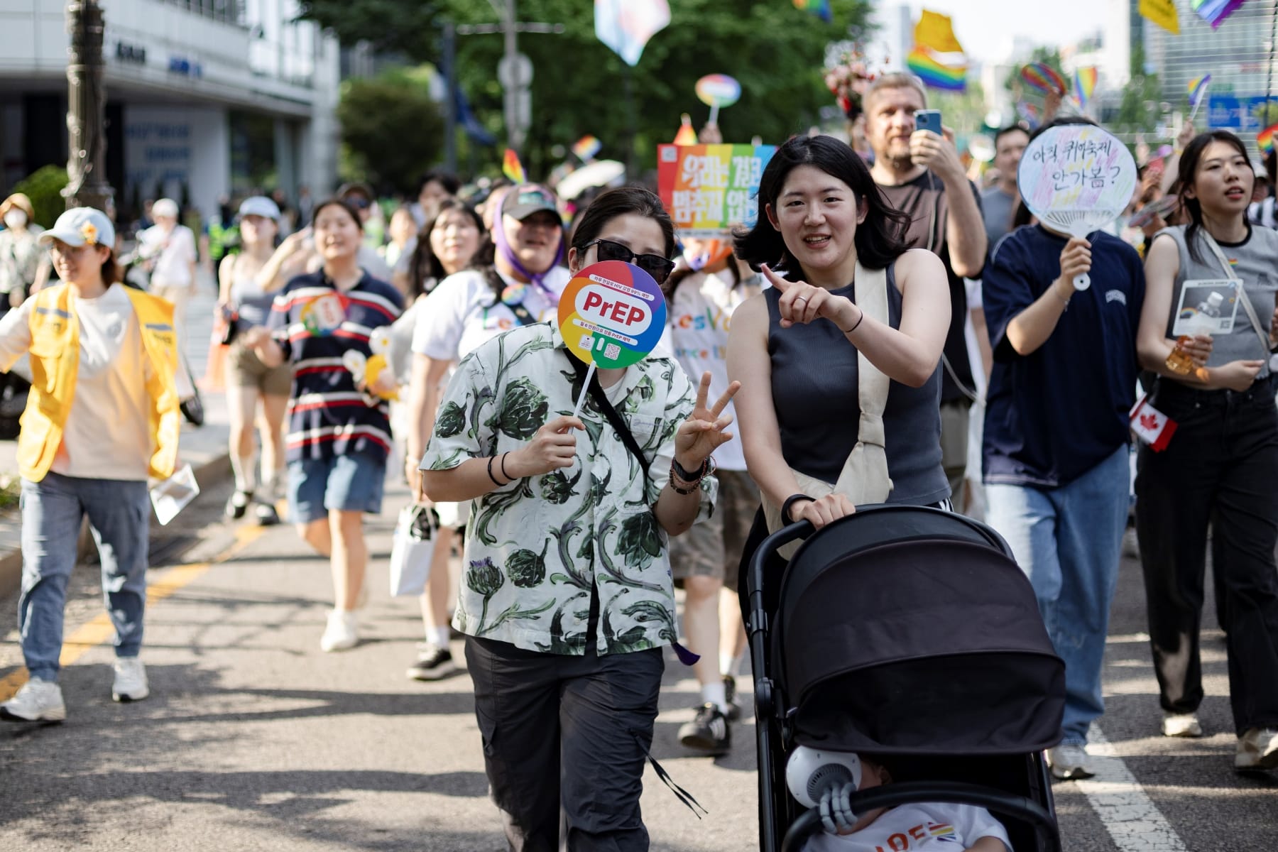 south korea same sex couples census first time
