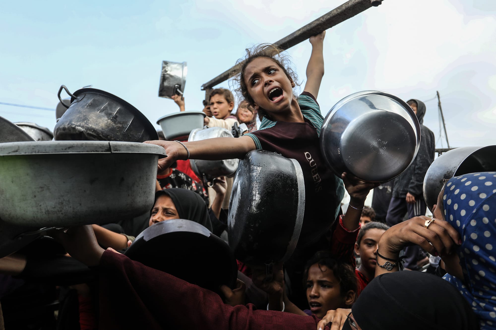 israel ban ingos gaza genocide