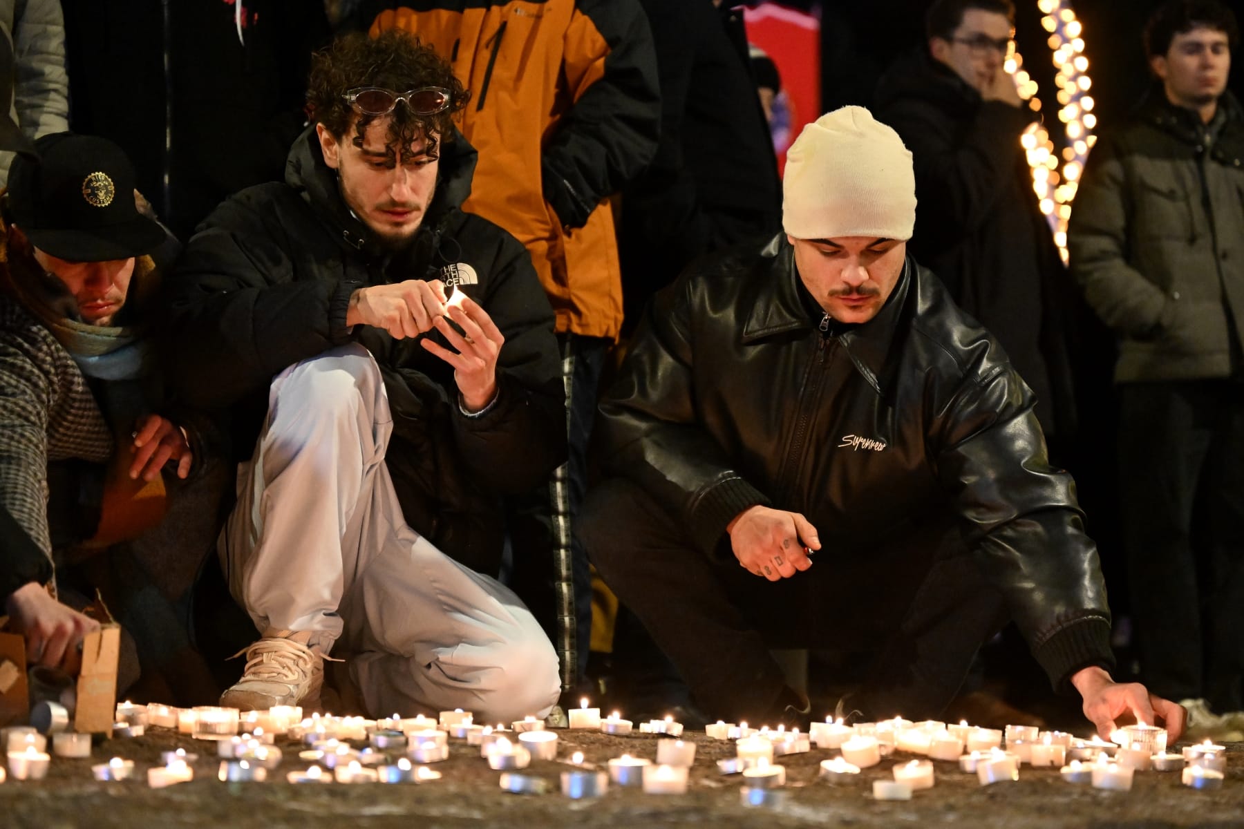 switzerland crans montana ski resort bar fire new year 2026