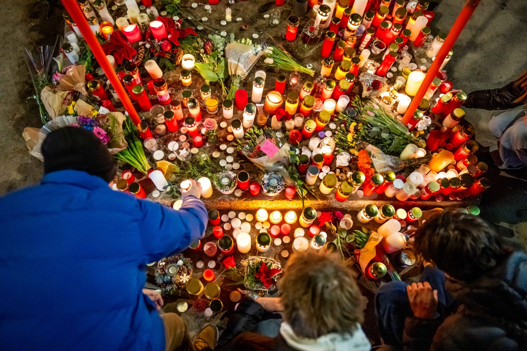 switzerland crans montana ski resort bar fire new year 2026