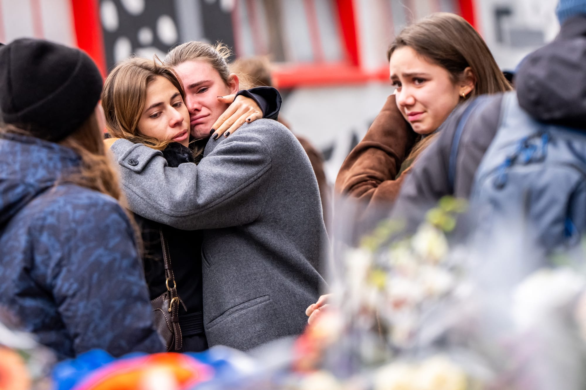 switzerland crans montana ski resort bar fire new year 2026