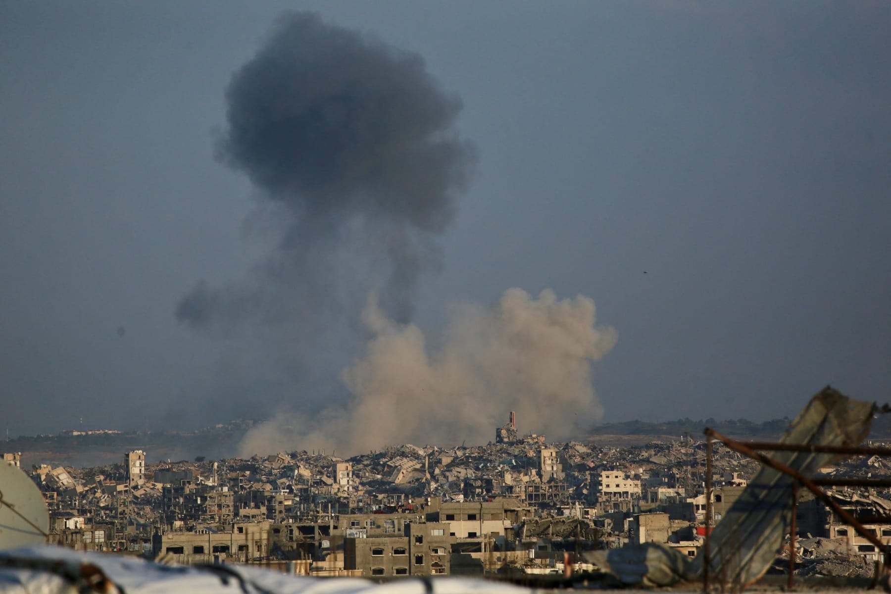 trump board peace gaza executive members