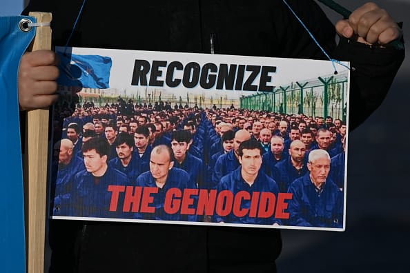 china ethnic unity law erase minorities uyghurs tibetans