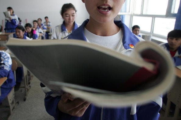 china ethnic unity law erase minorities uyghurs tibetans