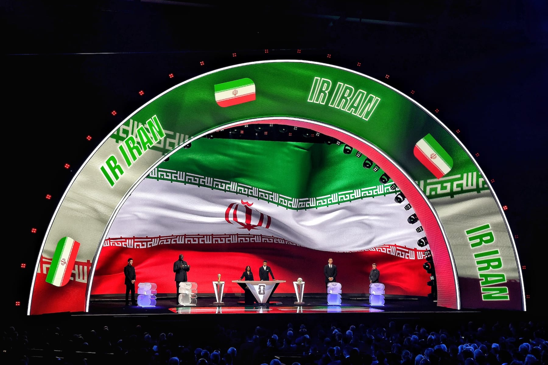 iran world cup 2026 compete boycott us war