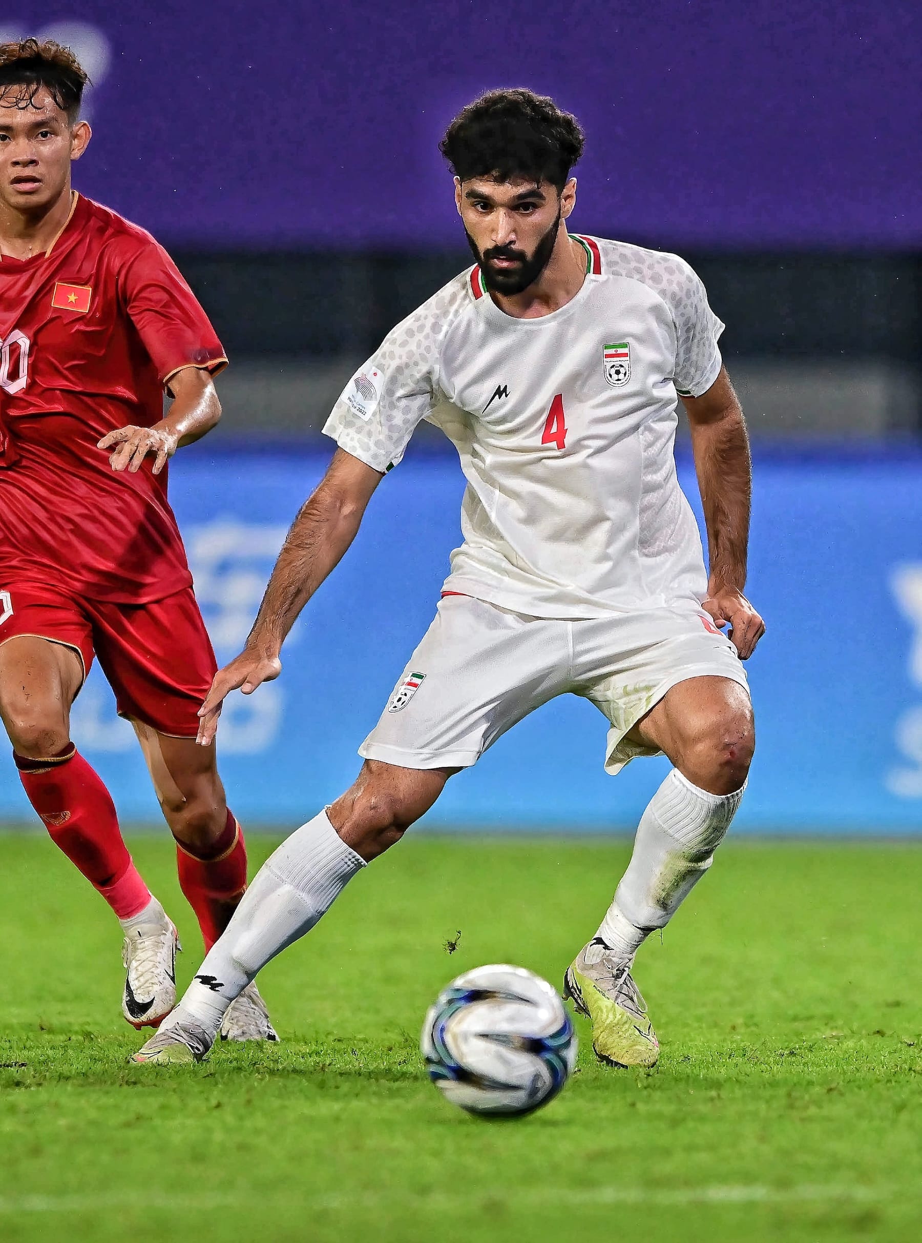 iran world cup 2026 compete boycott us war