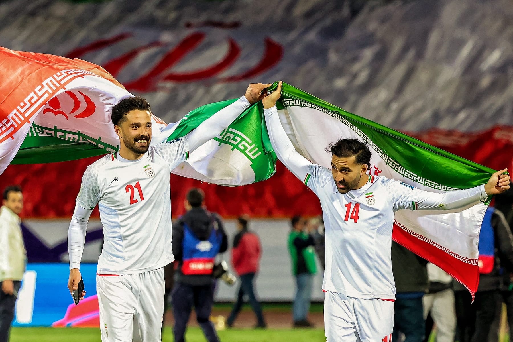 iran world cup 2026 compete boycott us war