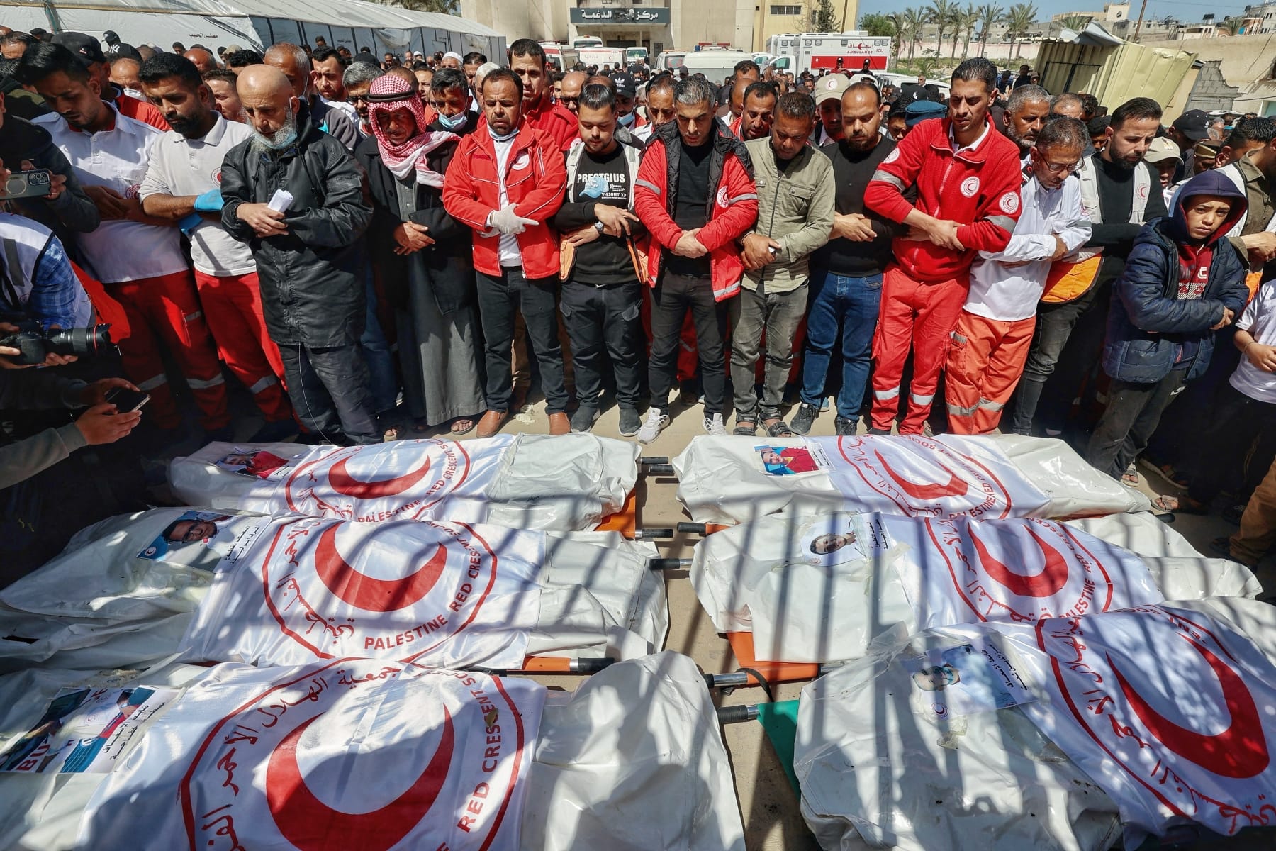 israel admit 70000 palestinians deathtoll gaza genocide