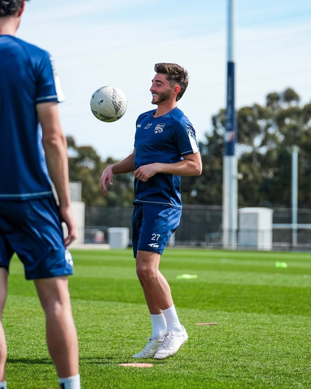 josh cavallo adelaide united gay discrimination australia football