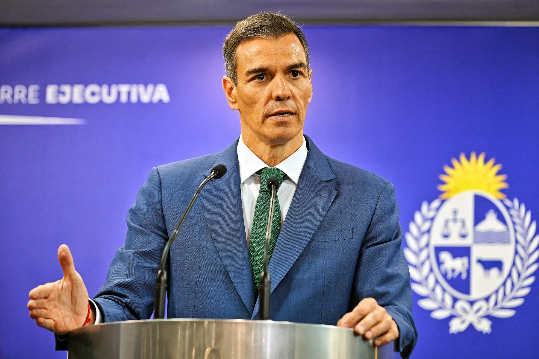 spain israel ambassador withdraw gaza genocide iran war