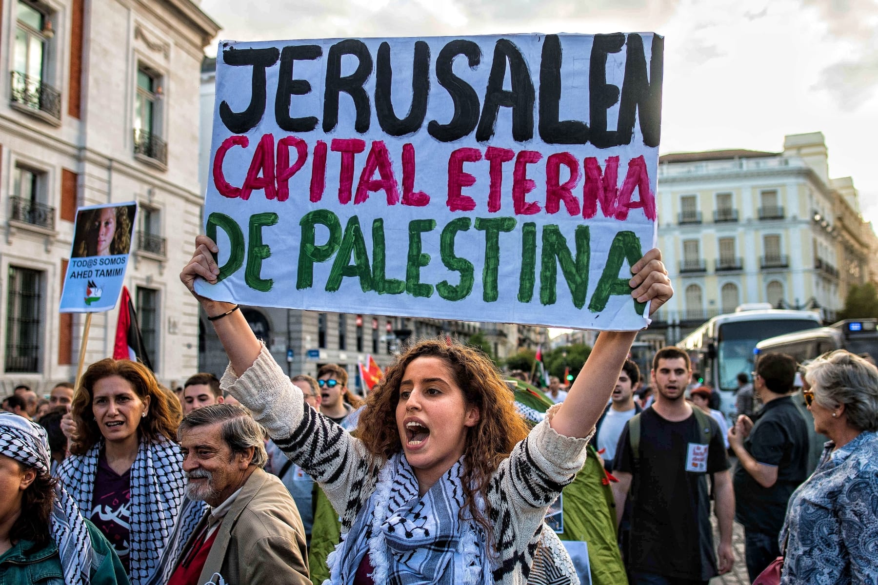 spain israel ambassador withdraw gaza genocide iran war