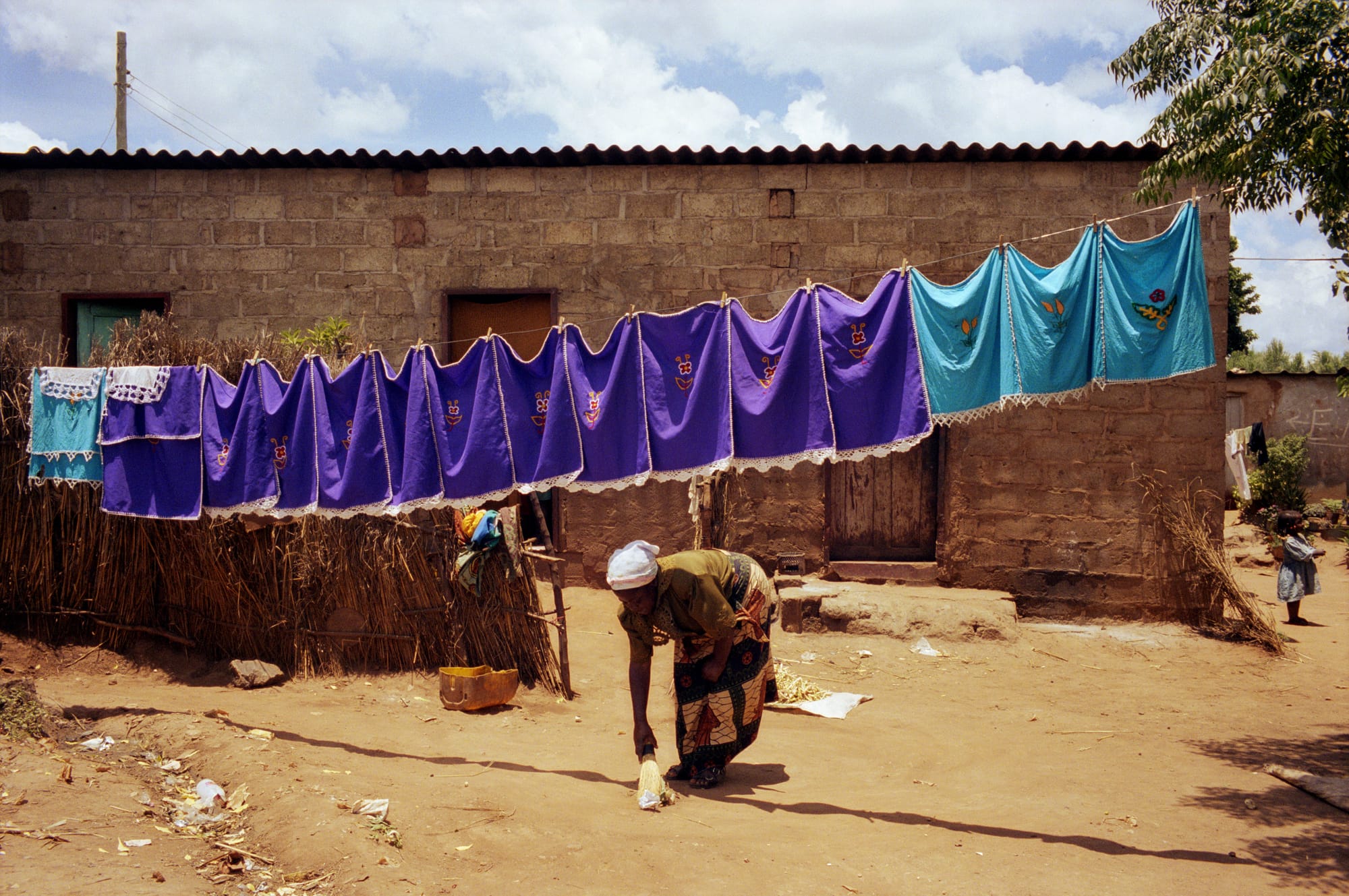 violet zulu zambian woman abortion freed