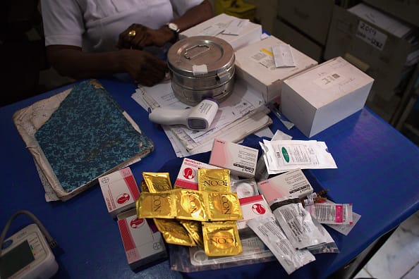 violet zulu zambian woman abortion freed