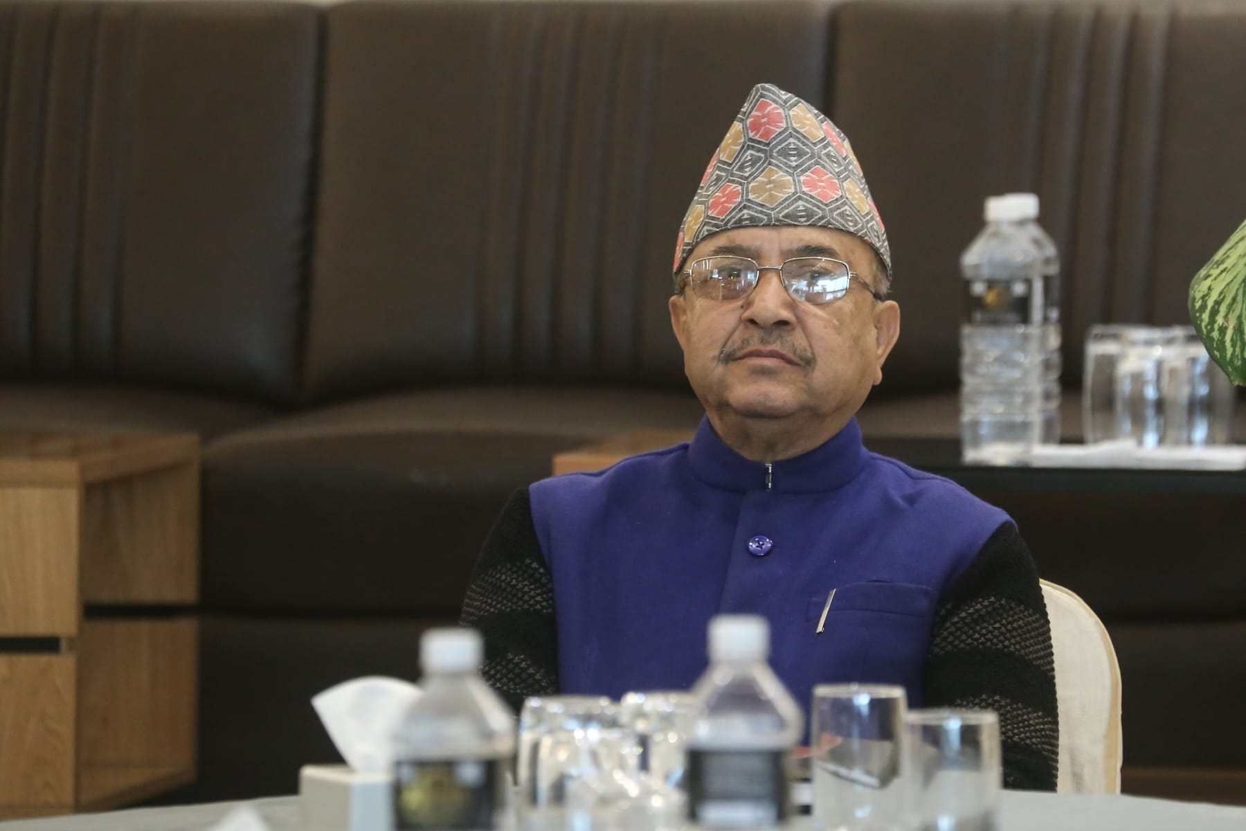 nepal election balen shah rapper youngest prime minister gen z protest