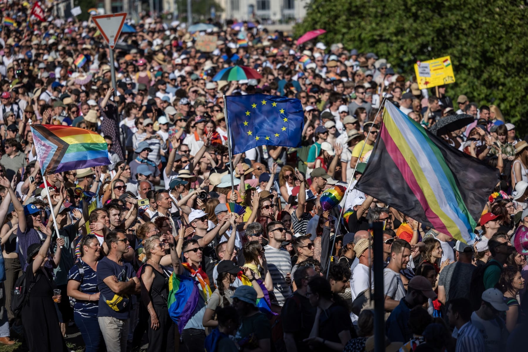Hungary anti lgbtq law illegal eu