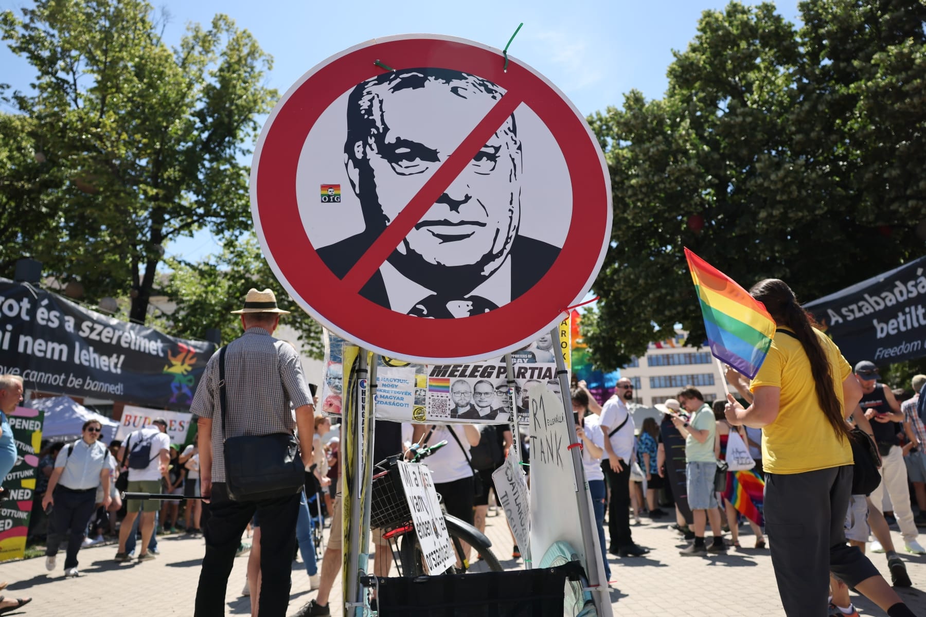 Hungary anti lgbtq law illegal eu