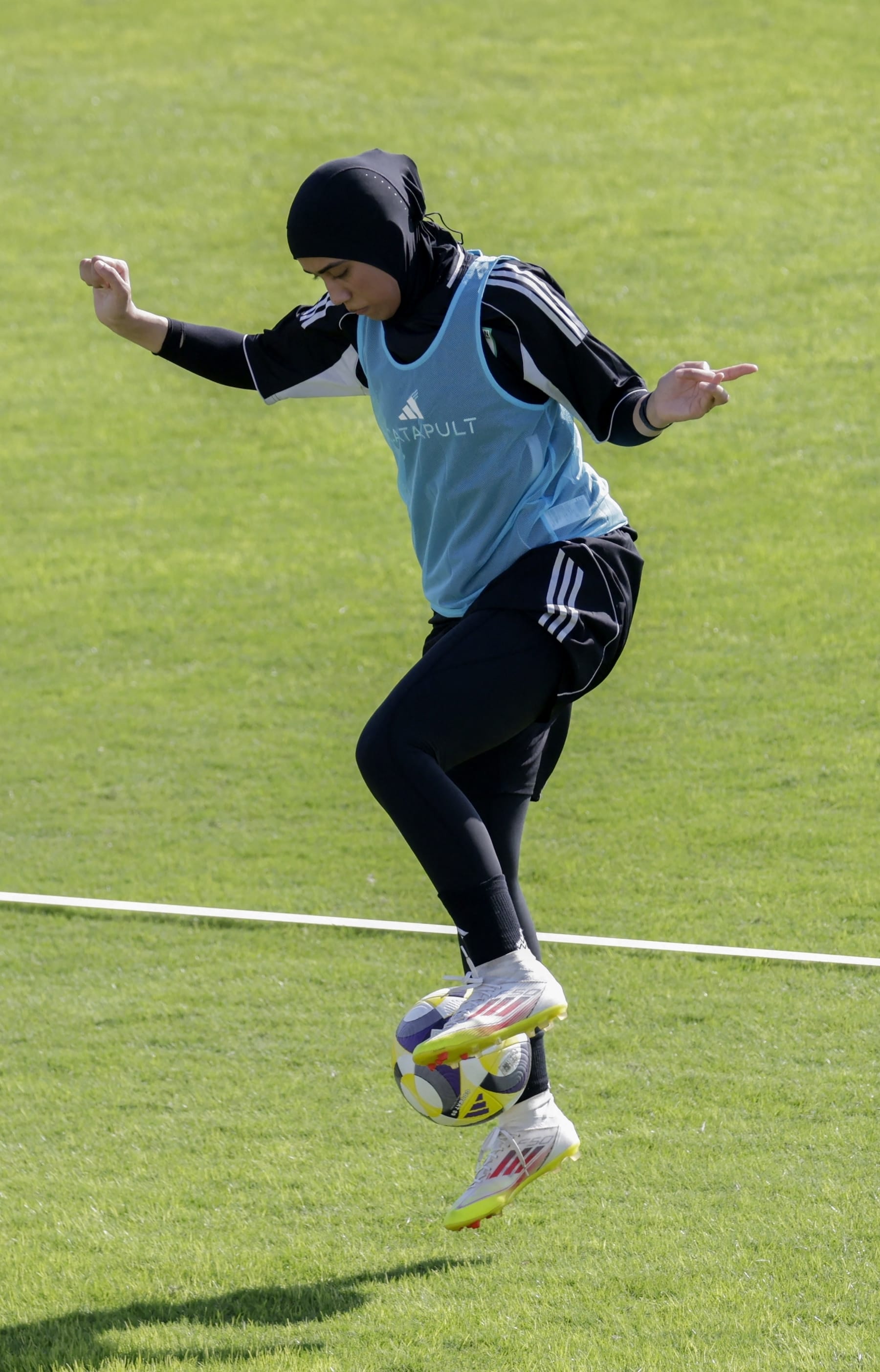 fifa afghan women football players exile compete international matches
