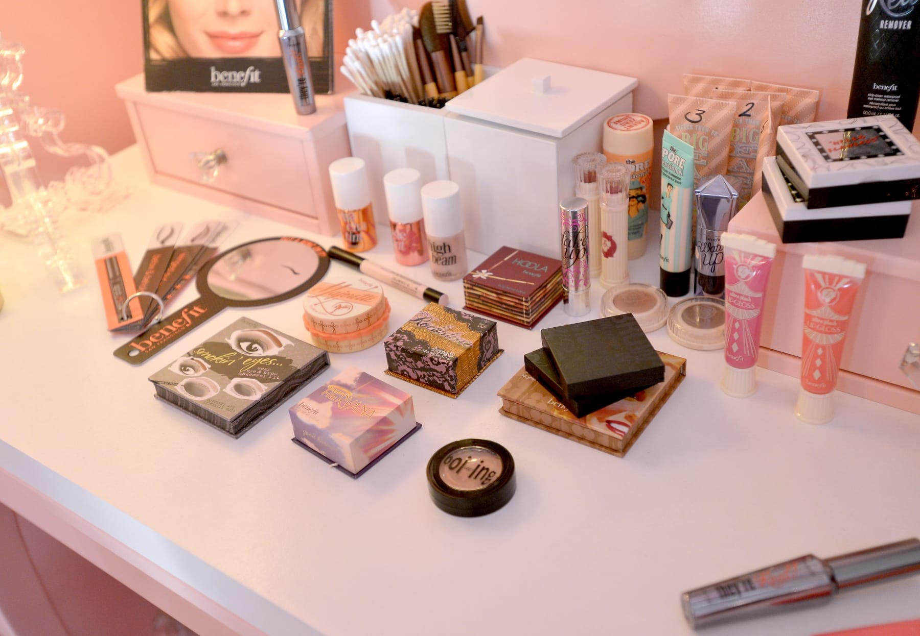 italy sephora benefit investigation children skin care promote