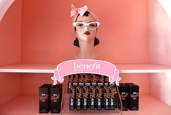 italy sephora benefit investigation children skin care promote