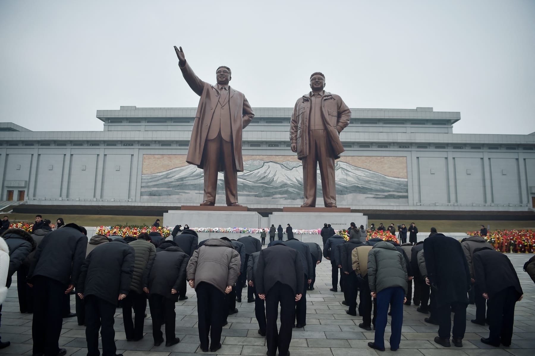 north korea execution kpop kdrama
