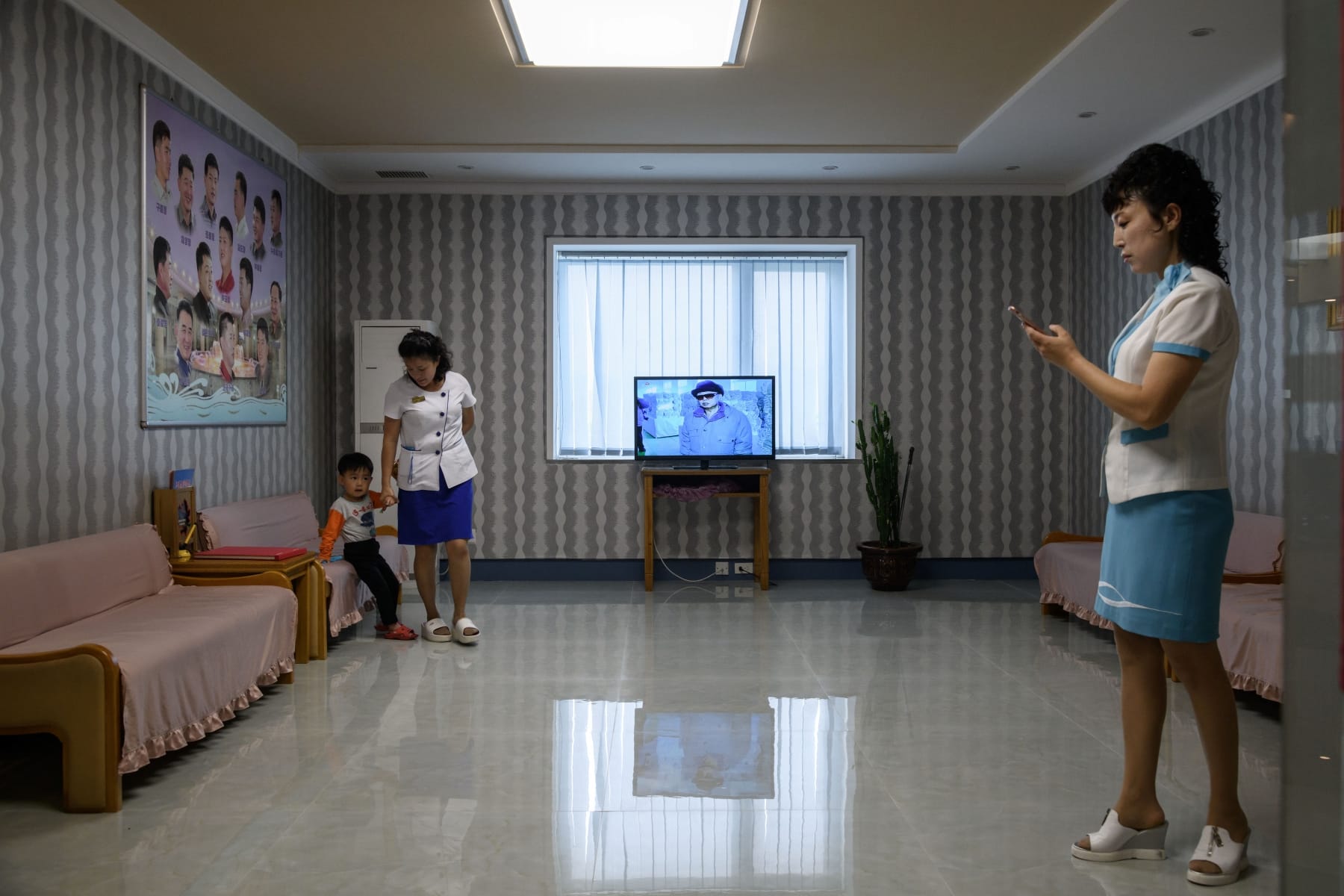 north korea execution kpop kdrama