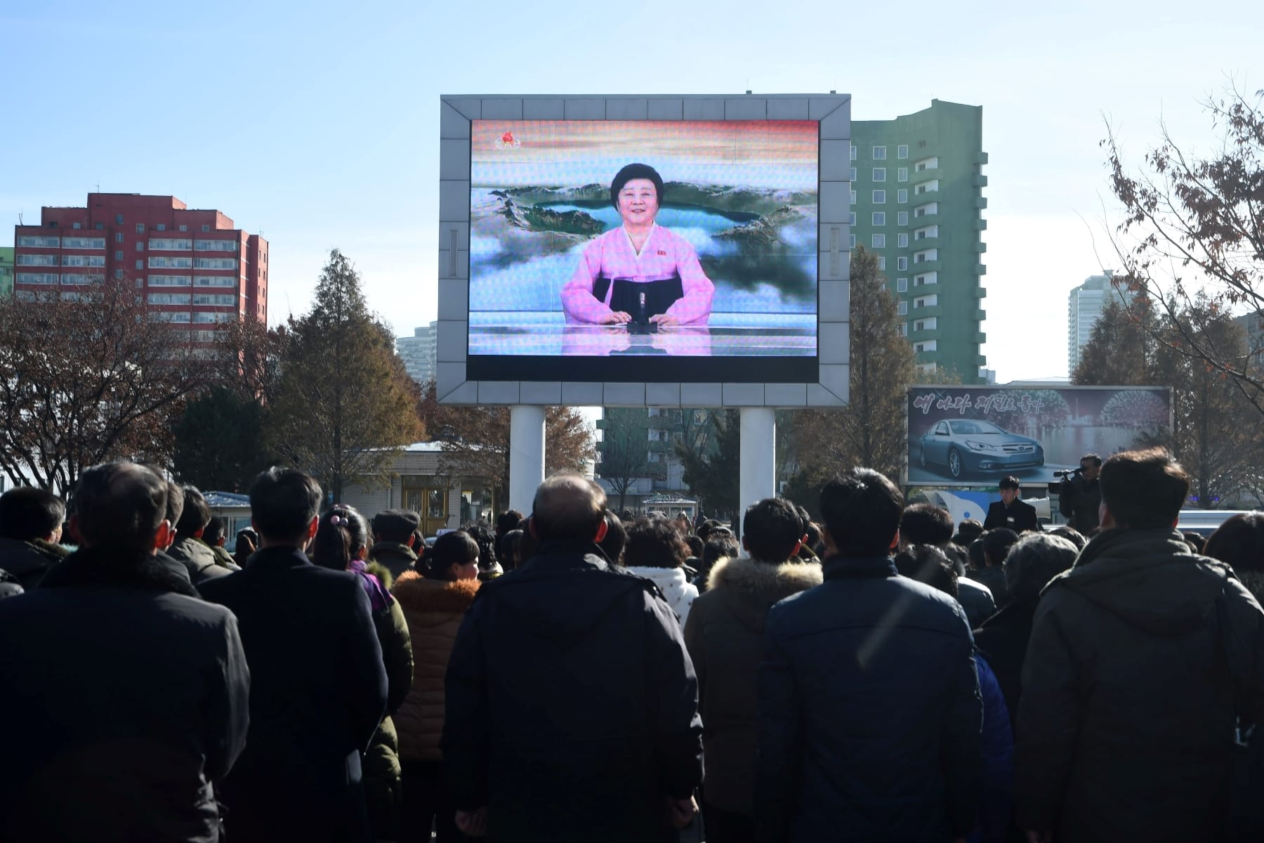 north korea execution kpop kdrama