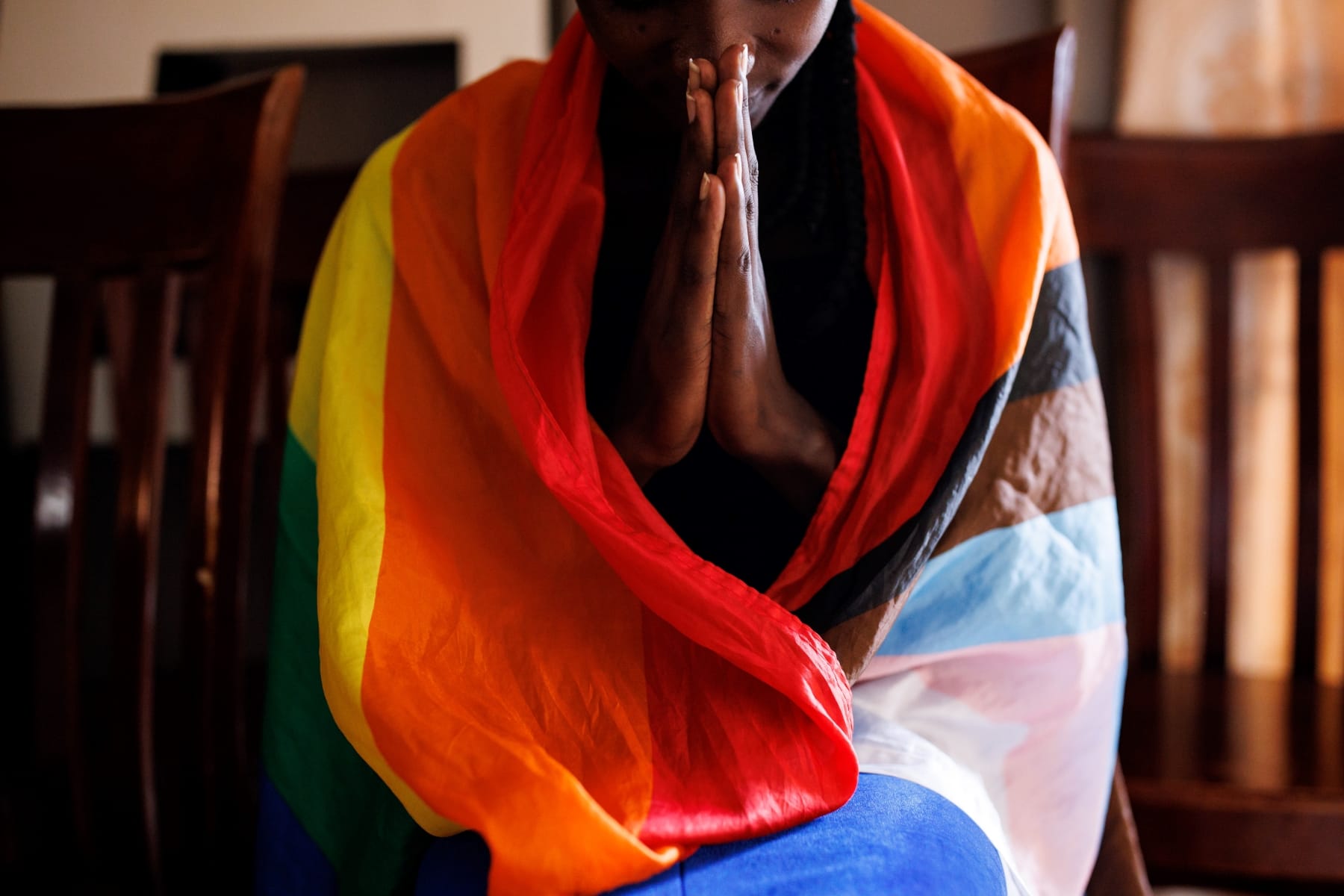 Ghana LGBTQ crime bill