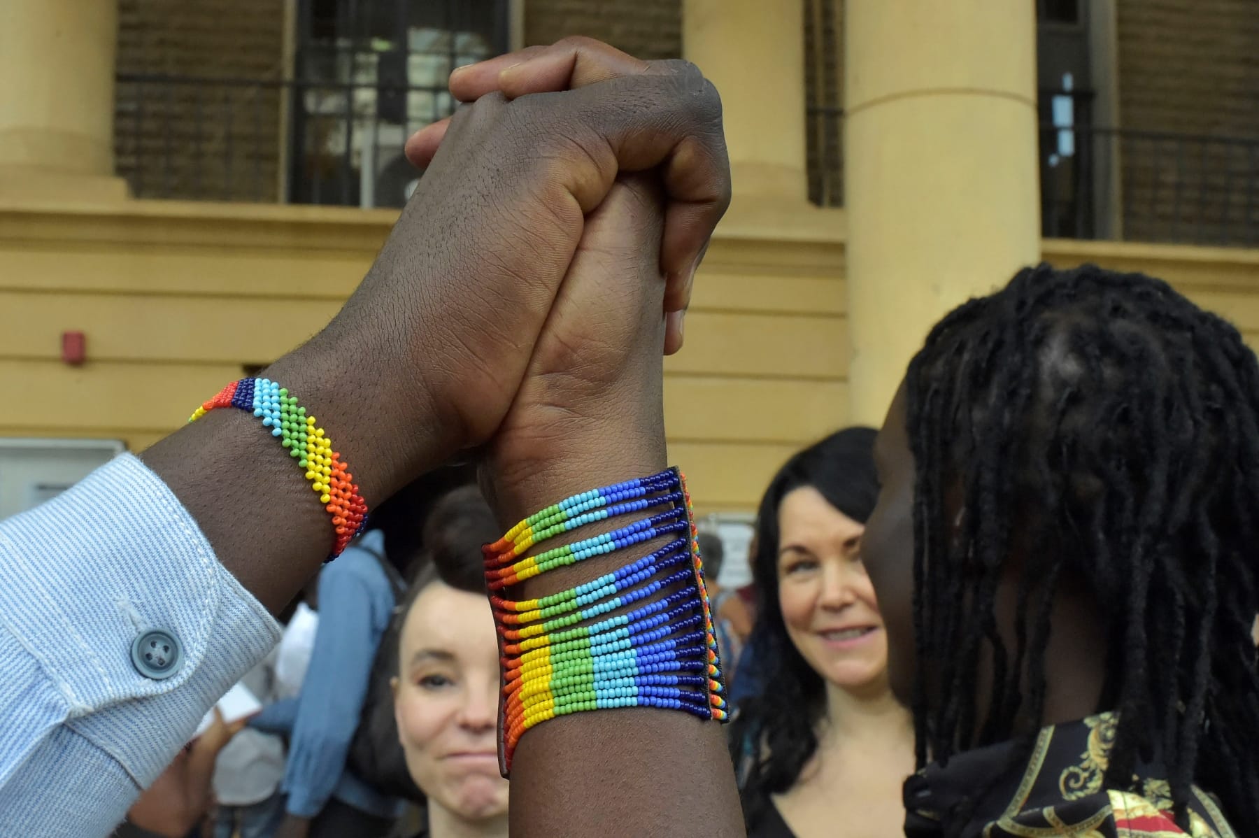 Ghana LGBTQ crime bill