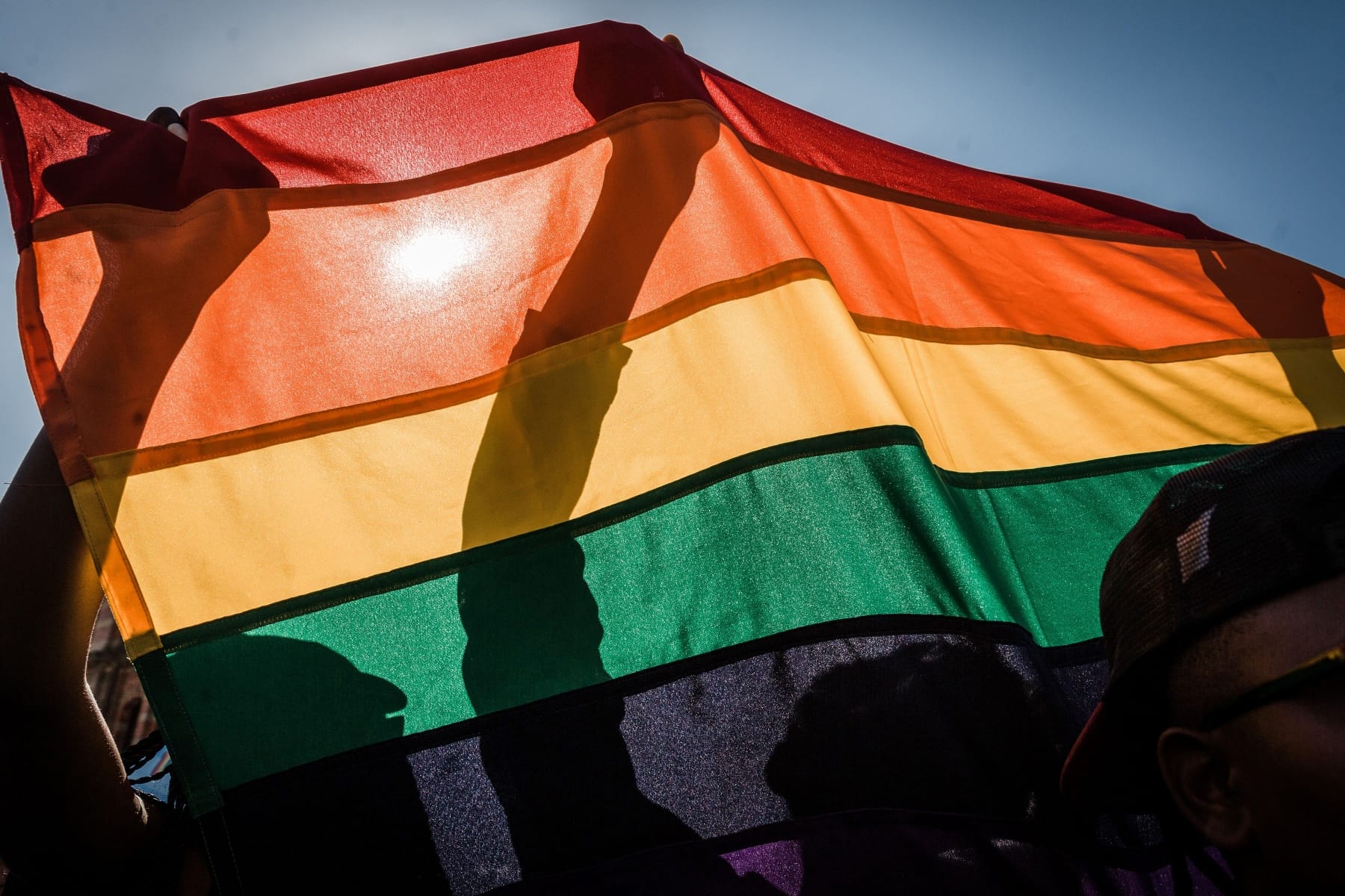 Ghana LGBTQ crime bill