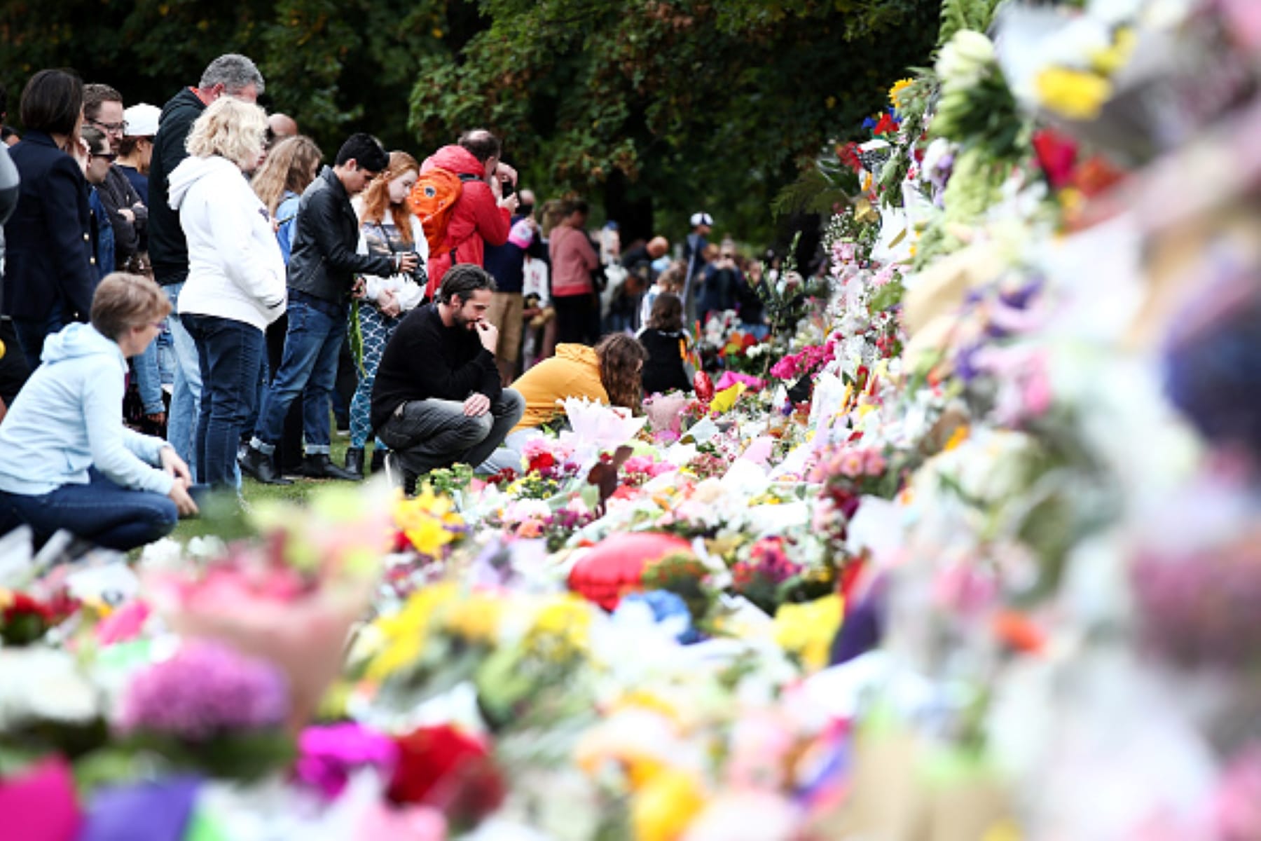 brenton tarrant christchurch terrorist attack muslims appeal overturn sentence failed