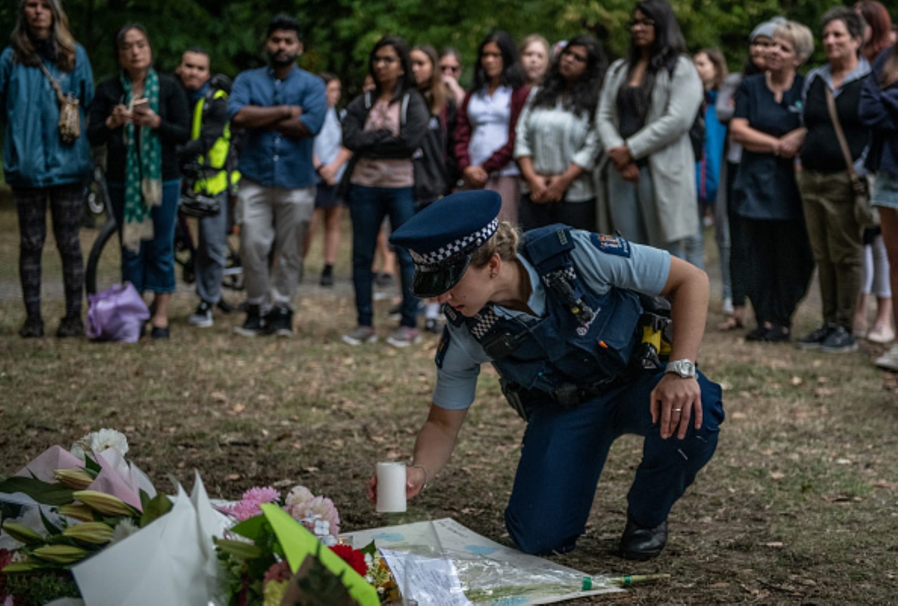 brenton tarrant christchurch terrorist attack muslims appeal overturn sentence failed