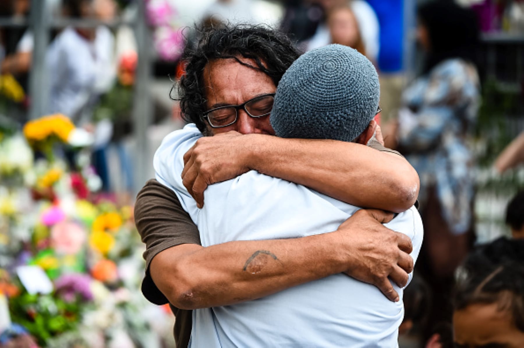 brenton tarrant christchurch terrorist attack muslims appeal overturn sentence failed