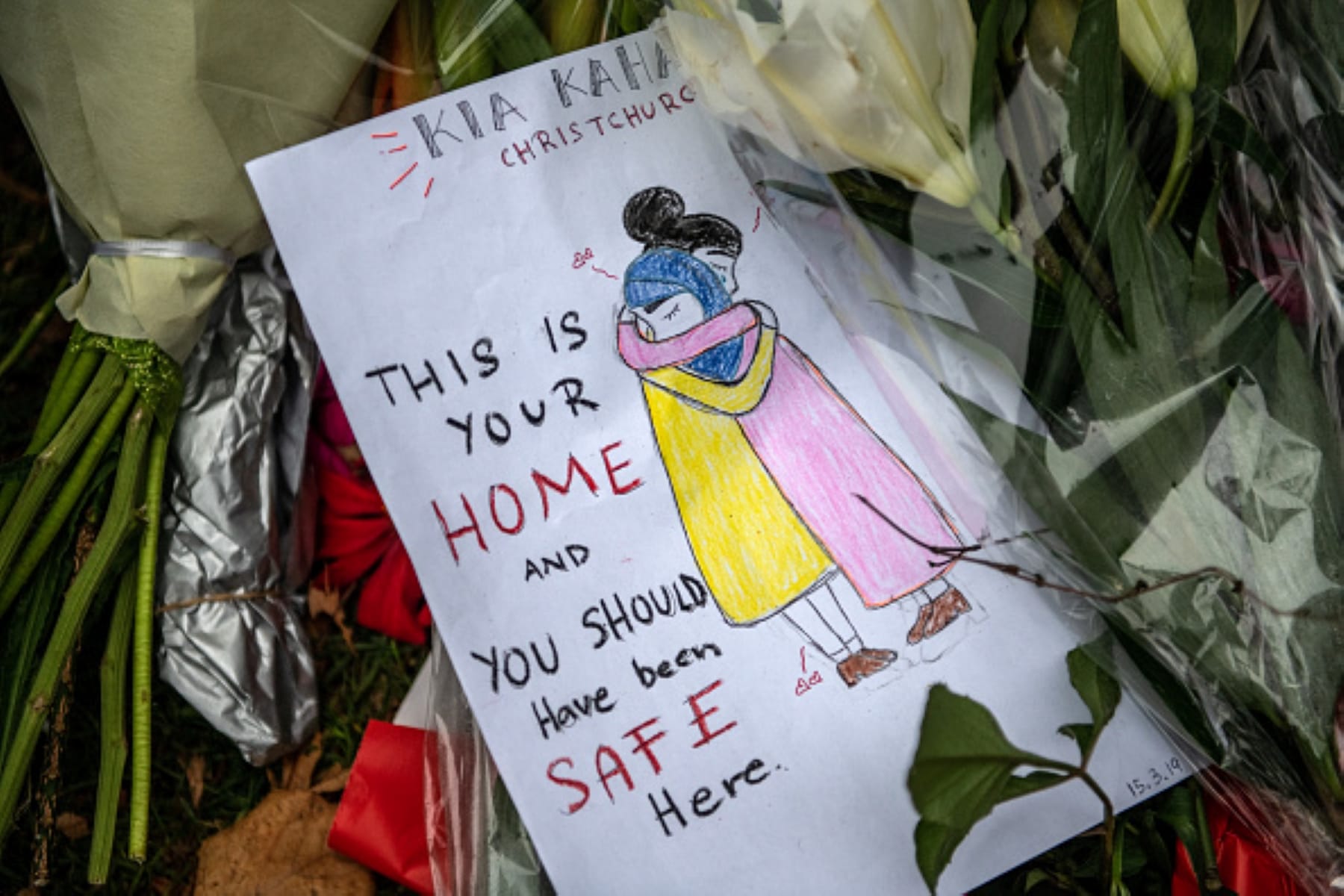brenton tarrant christchurch terrorist attack muslims appeal overturn sentence failed