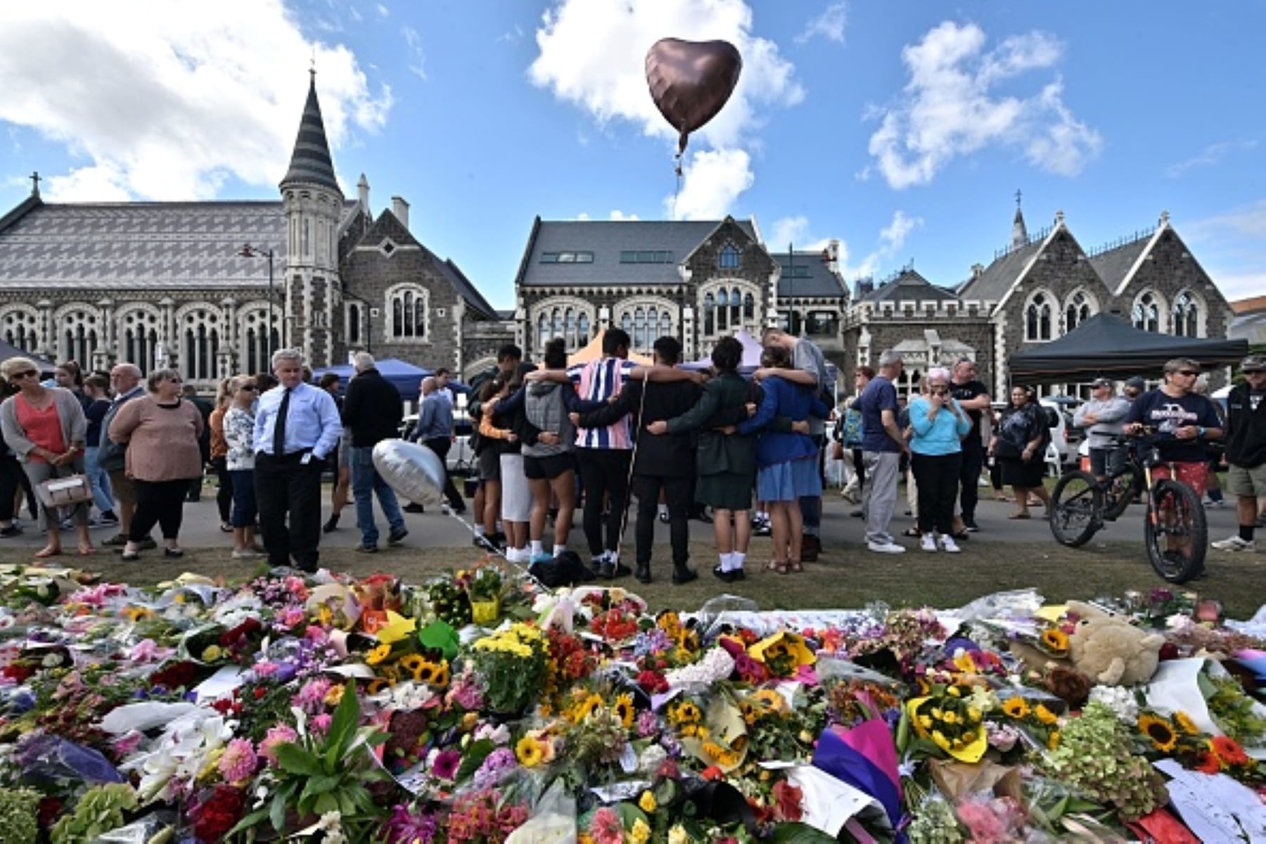 brenton tarrant christchurch terrorist attack muslims appeal overturn sentence failed