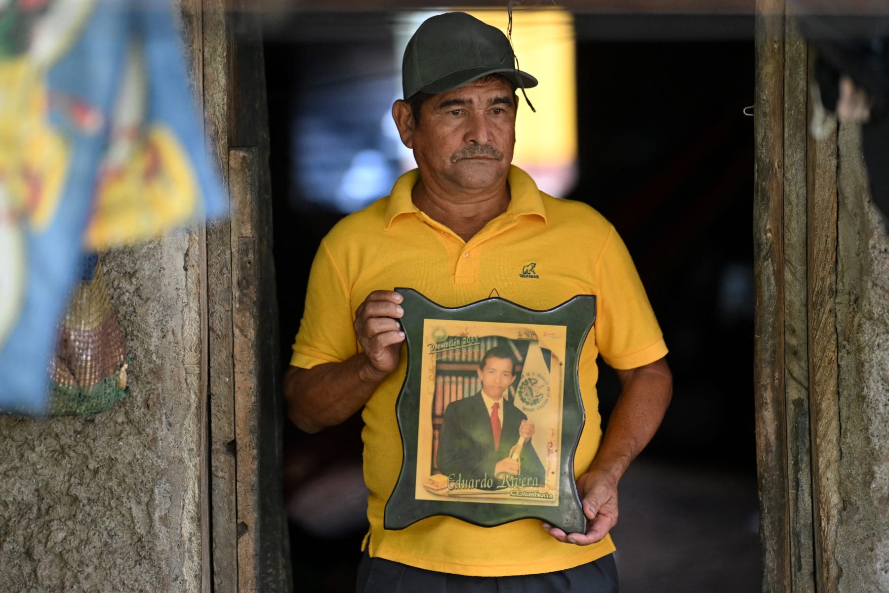 el salvador children life sentence law