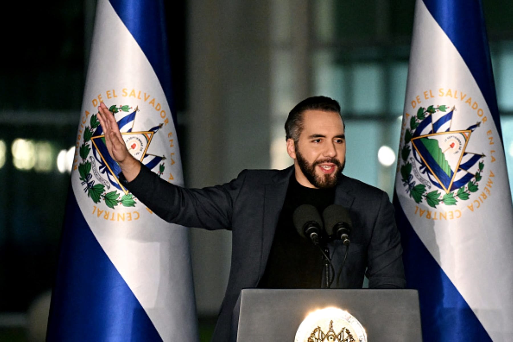 el salvador children life sentence law