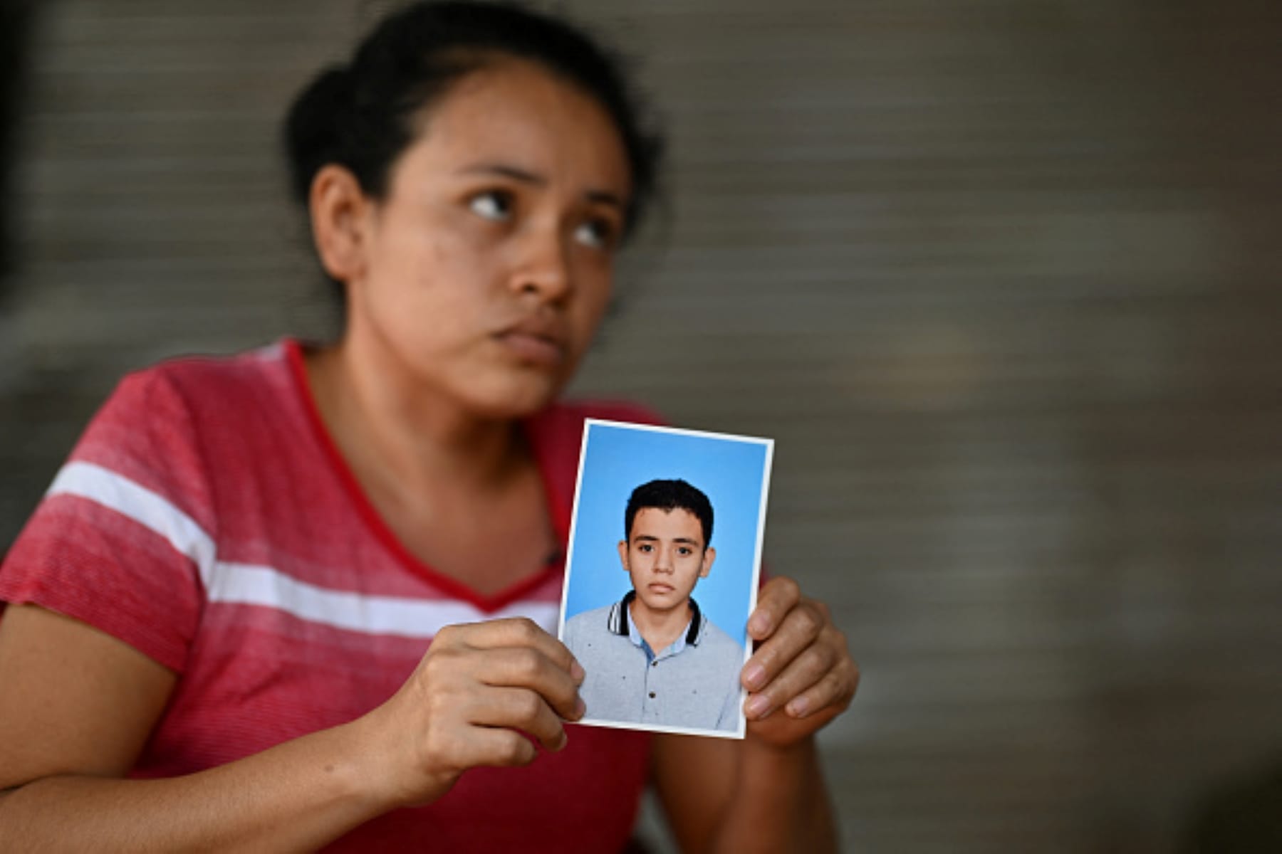 el salvador children life sentence law