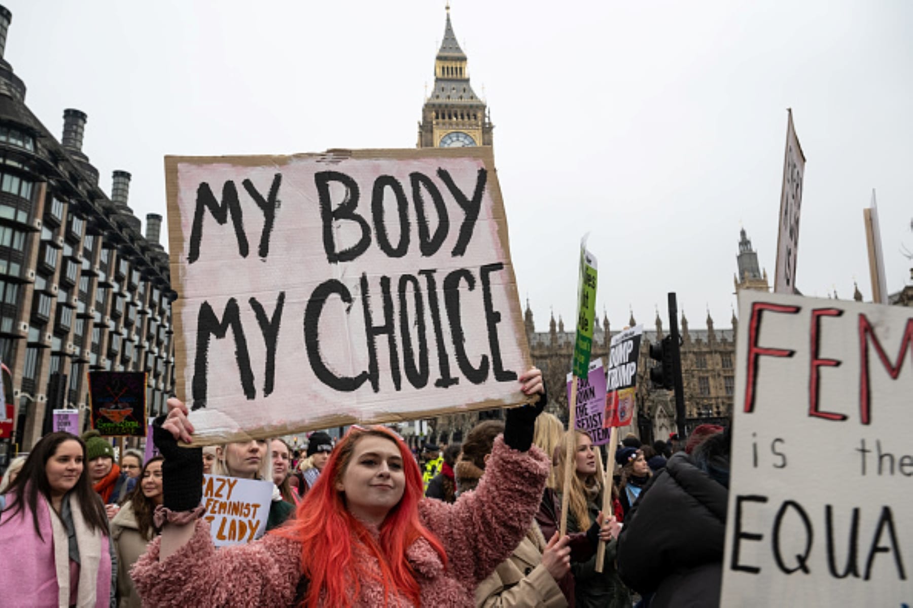 england wales women abortion pardon previous conviction