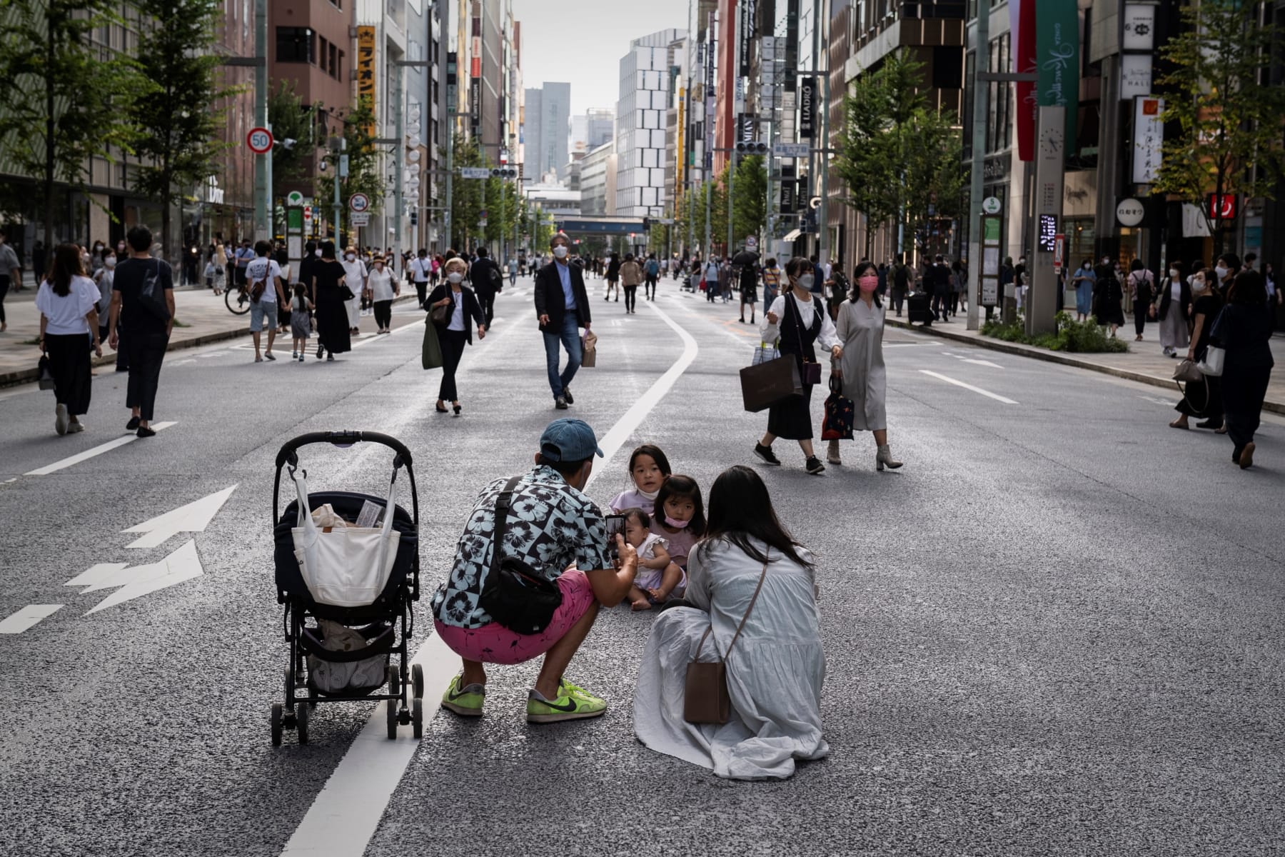 japan divorce couples joint custody
