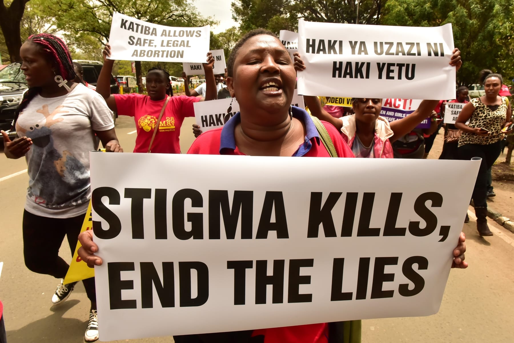 kenya abortion not fundamental right ruling setback