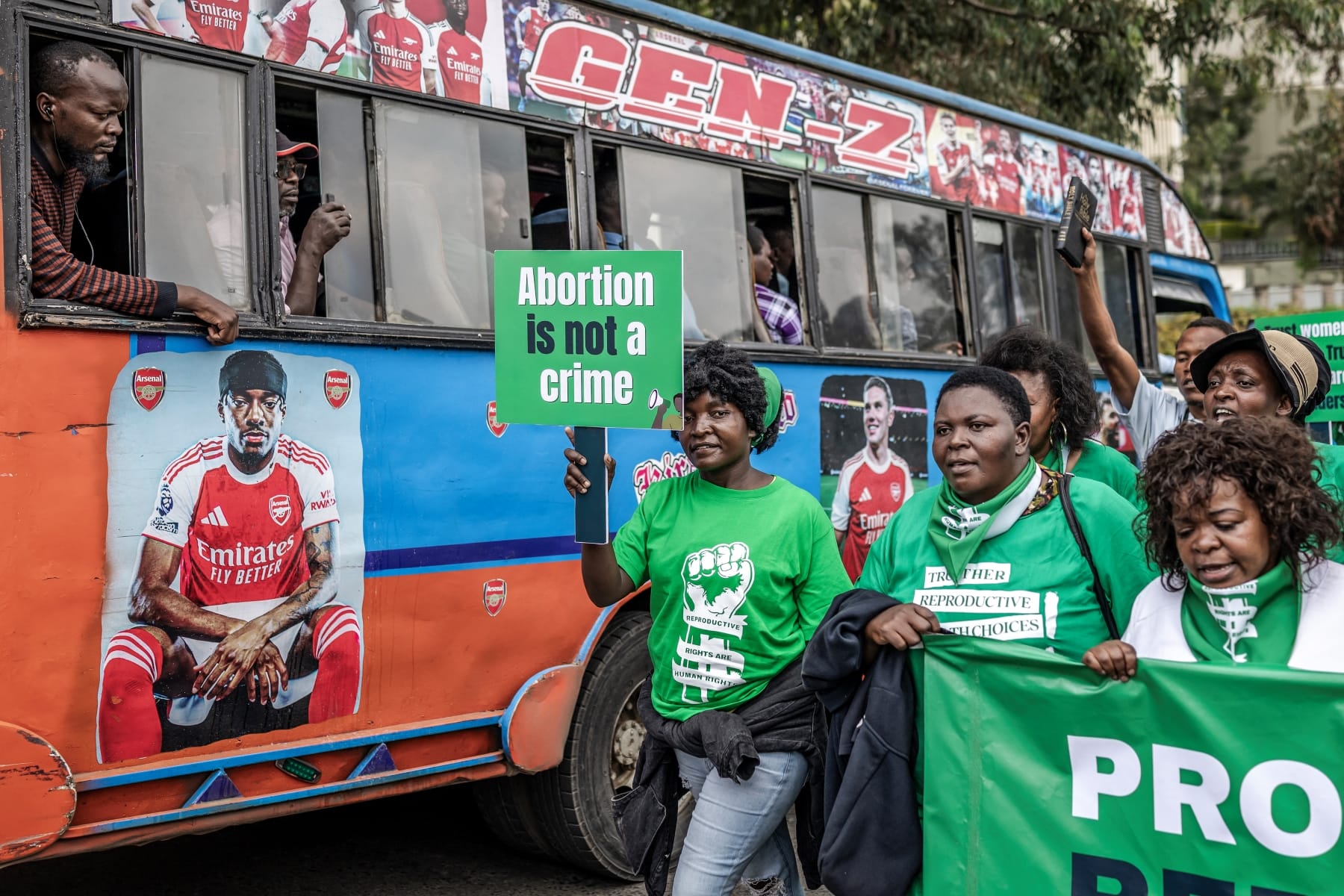 kenya abortion not fundamental right ruling setback