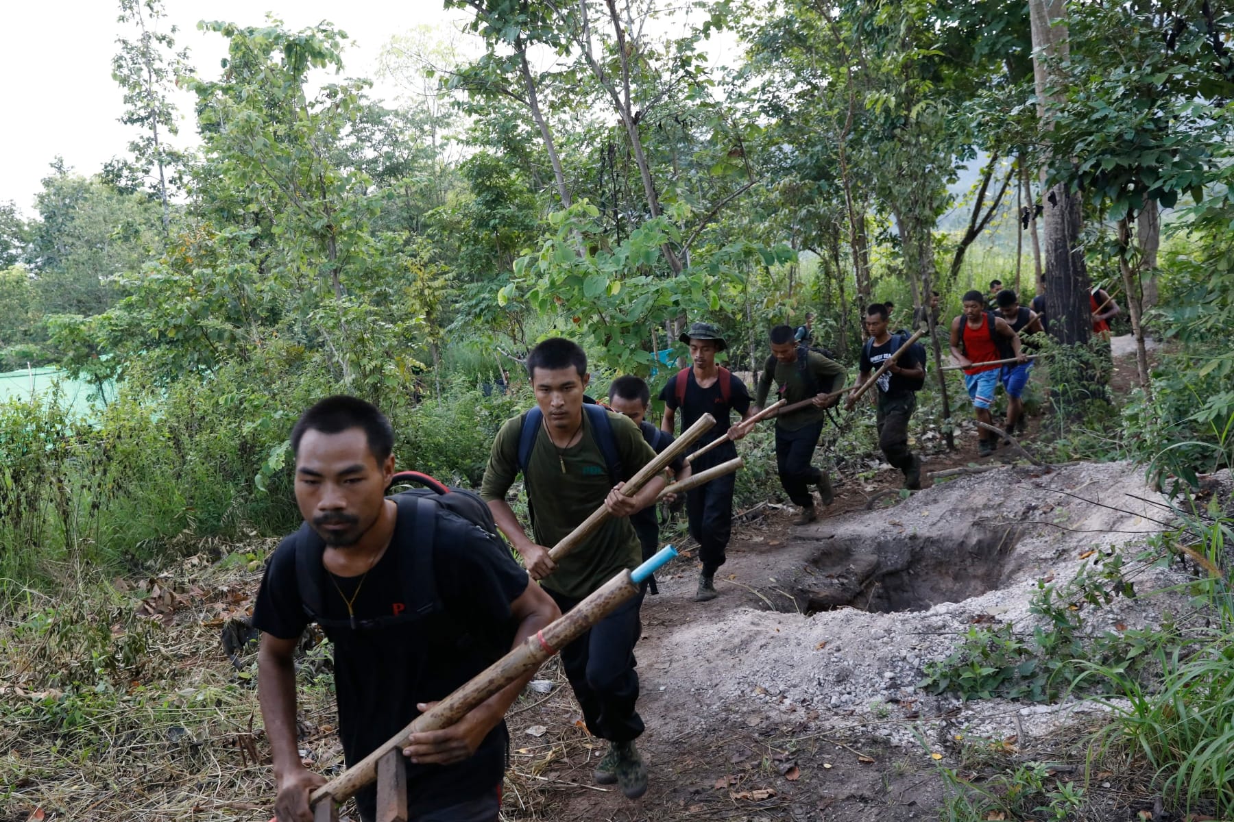 myanmar military period pads ban