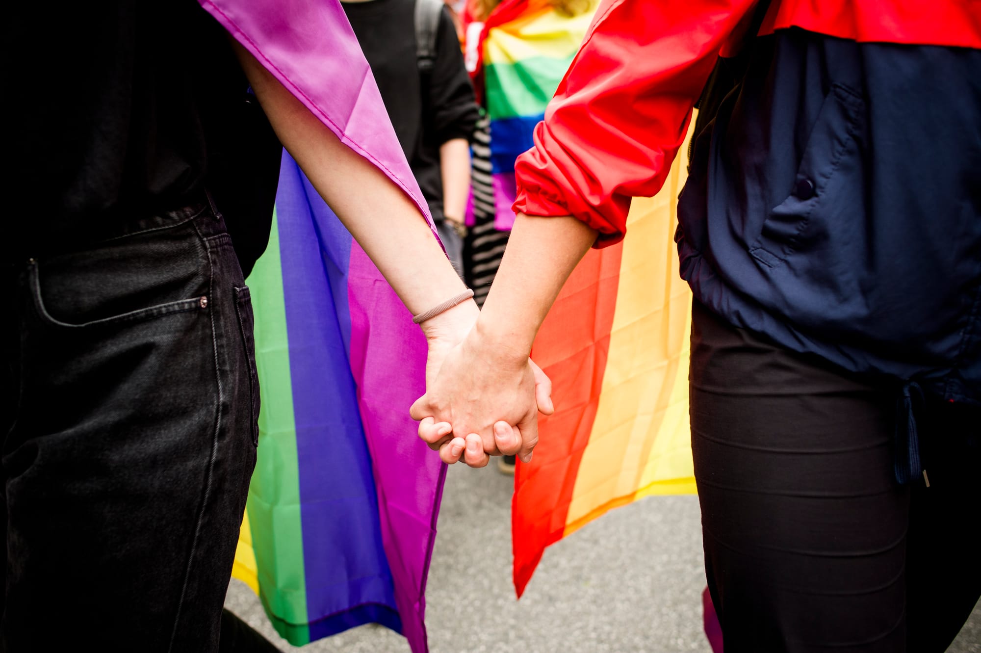 poland first same sex marriage register