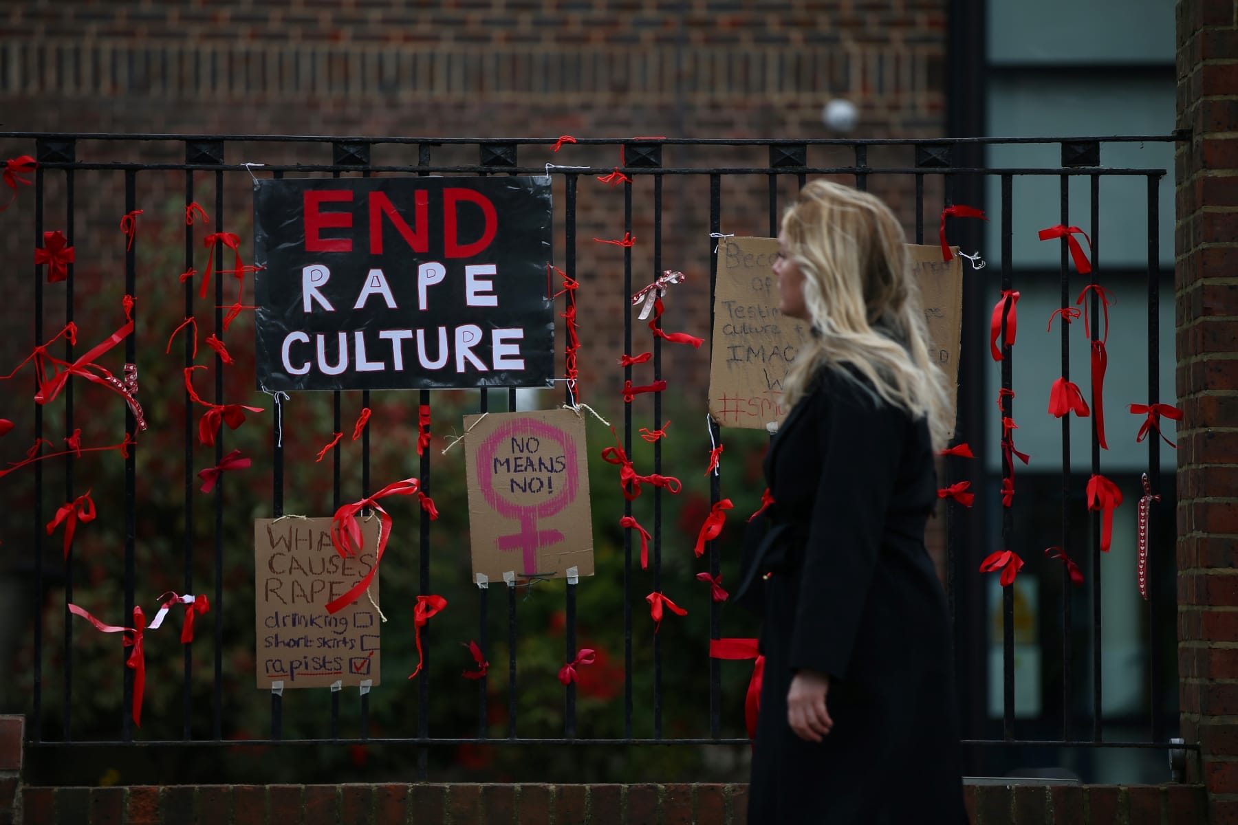 uk teenage boys gang raped girls no prison sentence fordingbridge