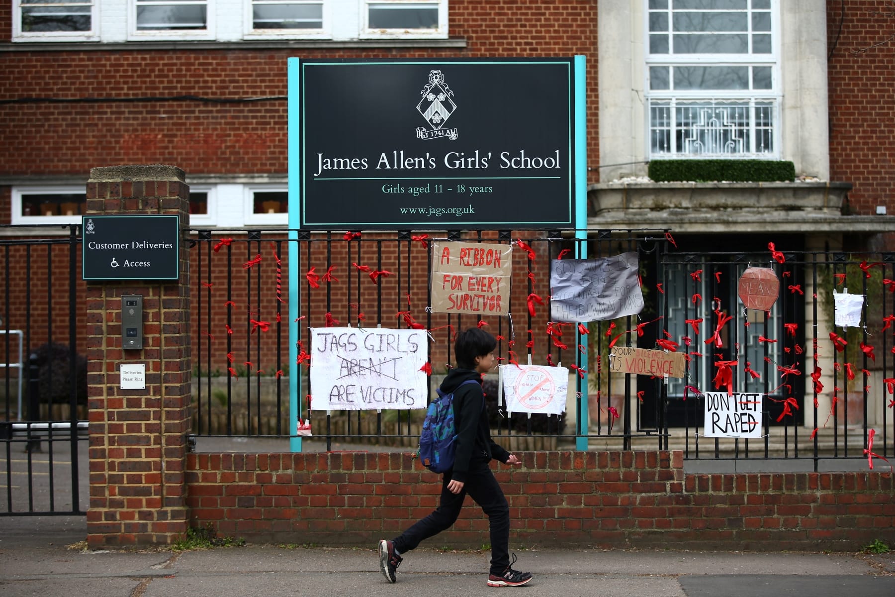 uk teenage boys gang raped girls no prison sentence fordingbridge