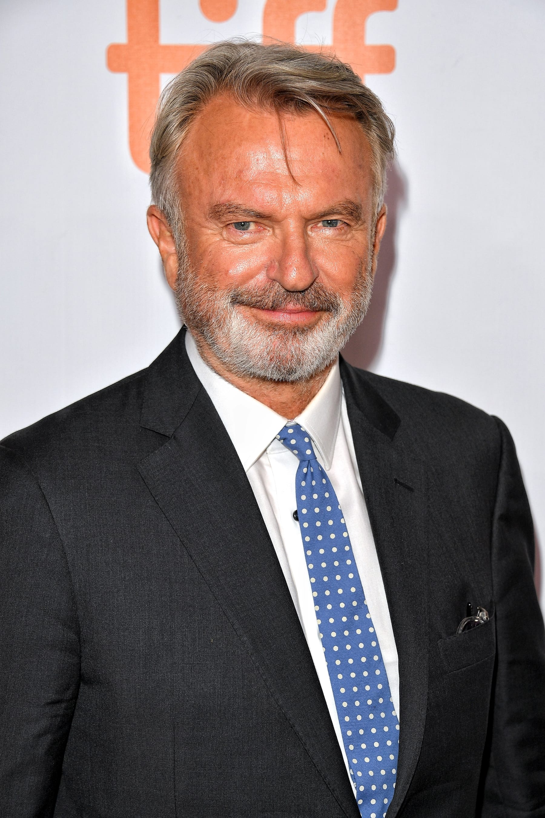 Sam Neill actor die age 78