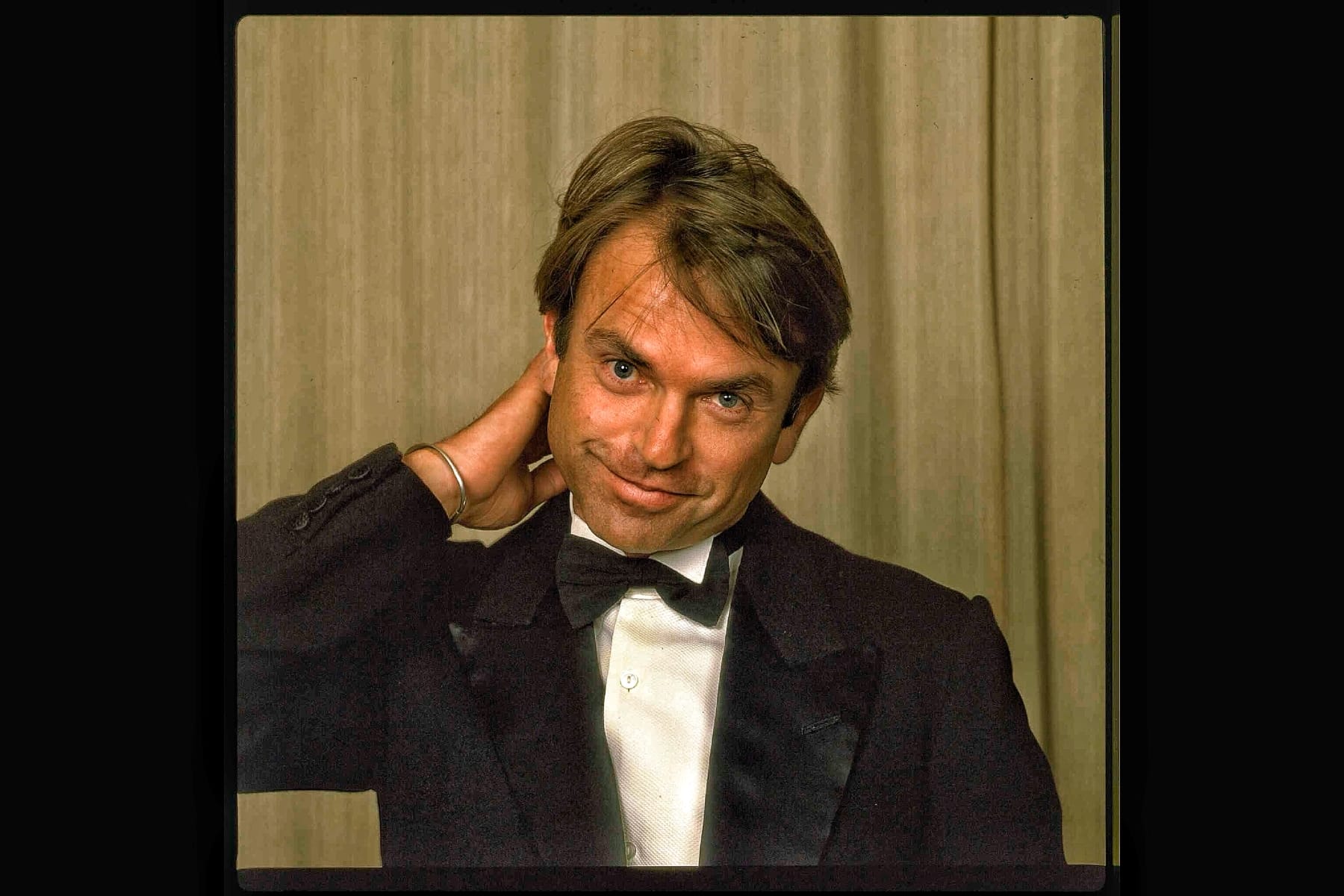 Sam Neill actor die age 78