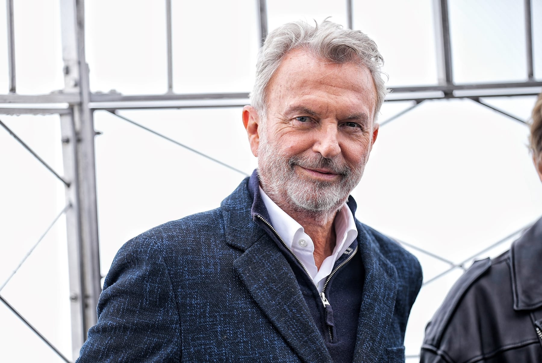 Sam Neill actor die age 78